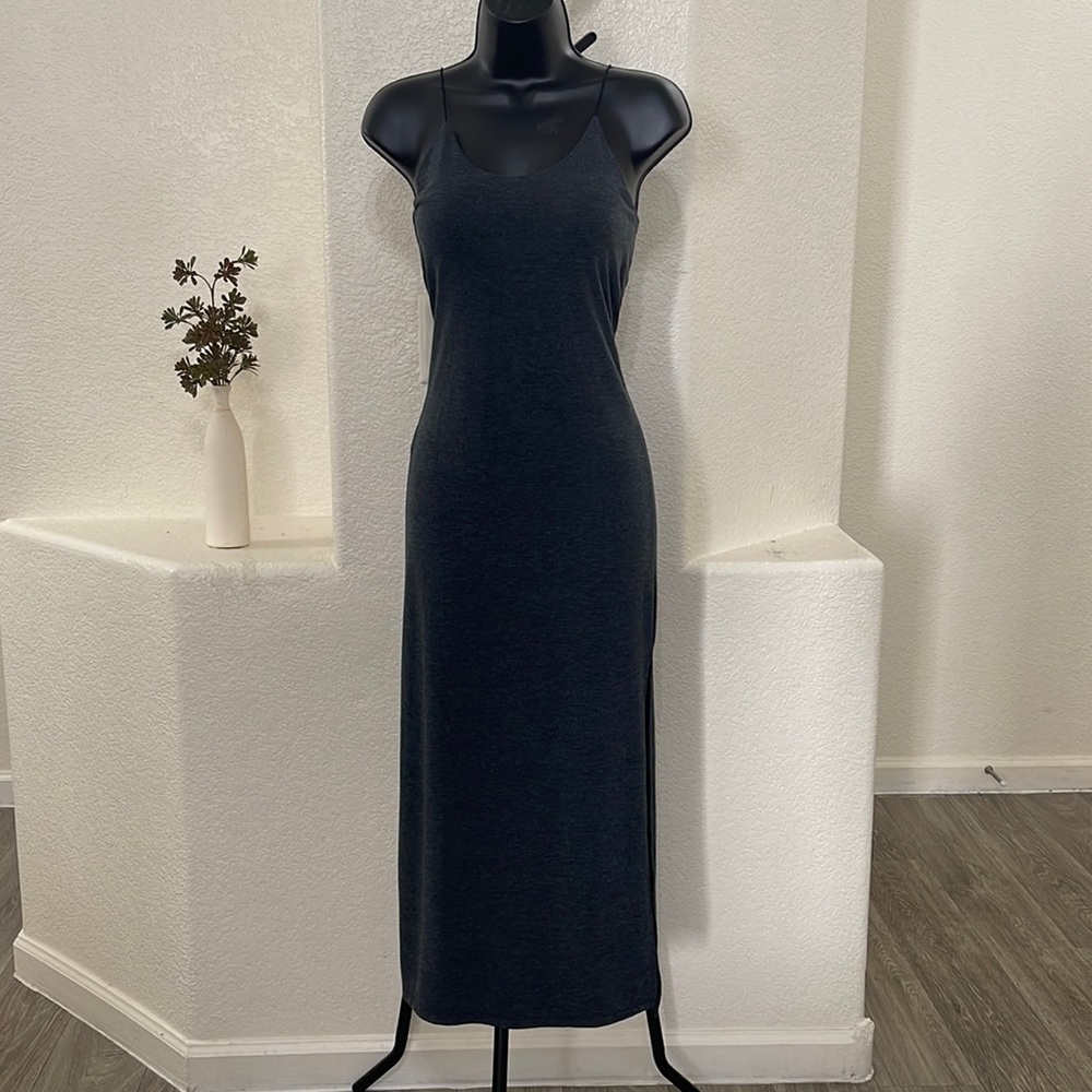 FUDGE ROCK Maxi Dress